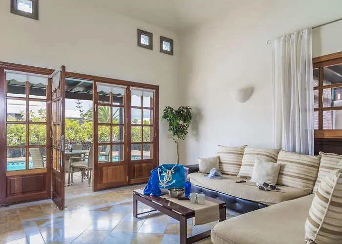 Victoria Luz By * Коста Бланка