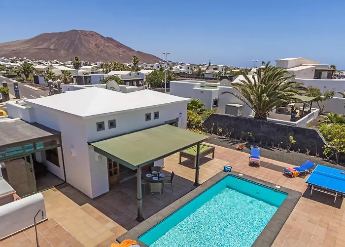 Victoria Luz By Вилла