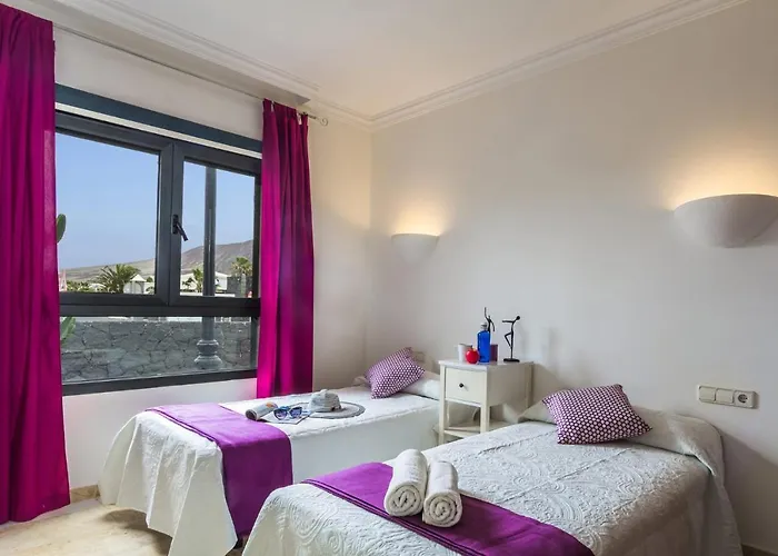 Вилла Victoria Luz By