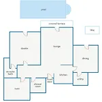 Victoria Luz By Villa *