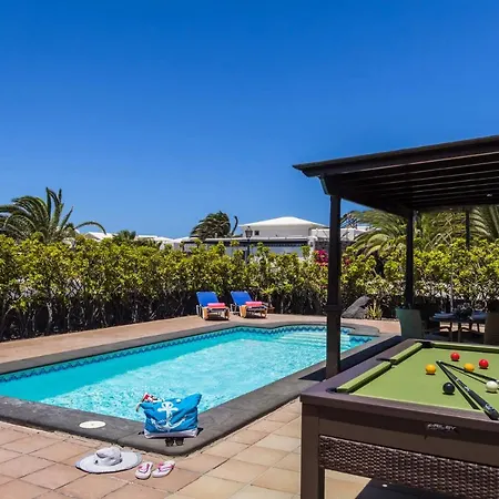 Victoria Luz By 플라야블랑카