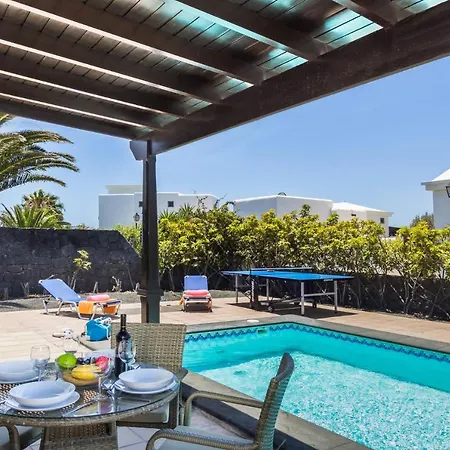 Villa Victoria Luz By *