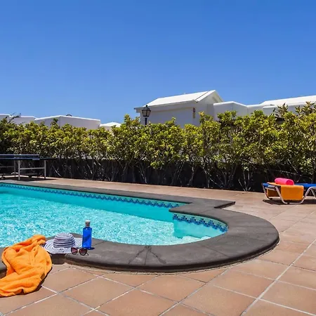 Victoria Luz By Villa Playa Blanca (Lanzarote)