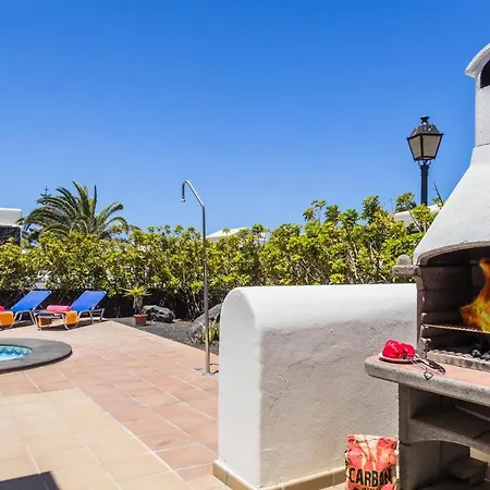 Victoria Luz By Villa Playa Blanca