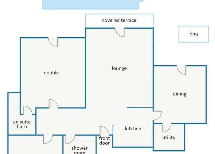 Victoria Luz By 빌라 *