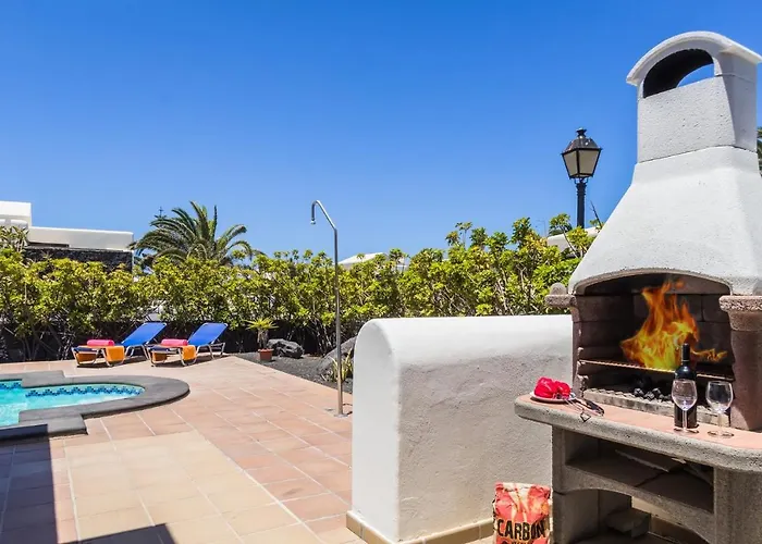 Victoria Luz By 빌라 플라야블랑카